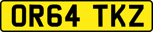OR64TKZ