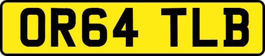 OR64TLB