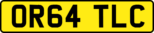 OR64TLC