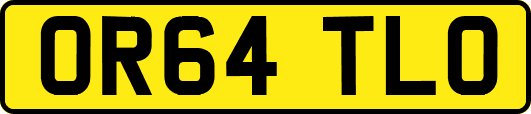 OR64TLO