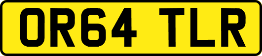 OR64TLR
