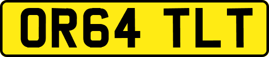 OR64TLT