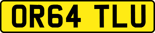 OR64TLU
