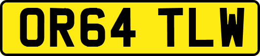 OR64TLW