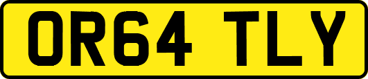 OR64TLY
