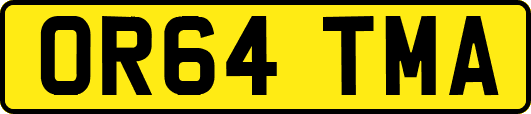 OR64TMA