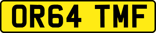 OR64TMF
