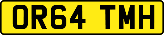 OR64TMH