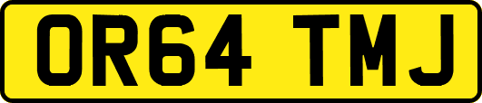 OR64TMJ