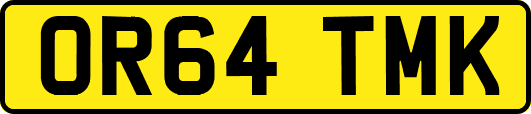 OR64TMK