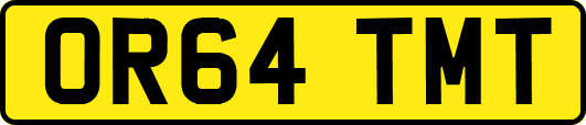 OR64TMT