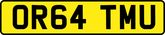 OR64TMU