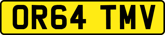 OR64TMV