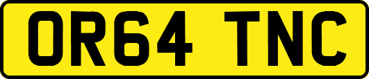 OR64TNC