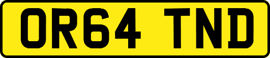 OR64TND