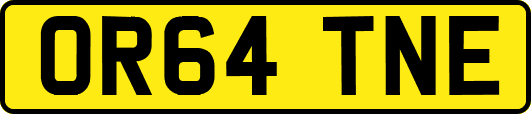 OR64TNE