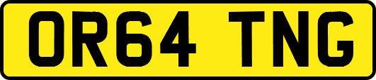 OR64TNG