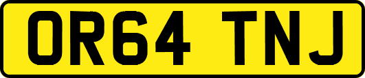 OR64TNJ