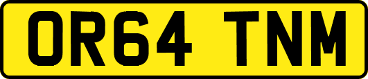OR64TNM