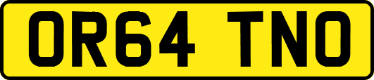 OR64TNO