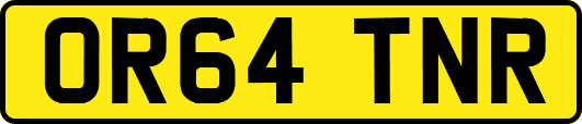 OR64TNR