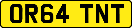 OR64TNT