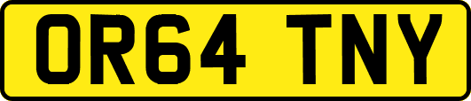 OR64TNY