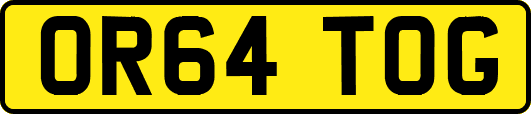 OR64TOG