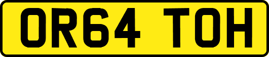 OR64TOH