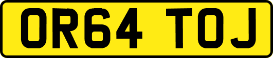 OR64TOJ