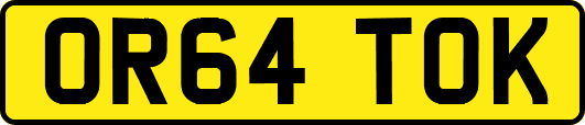 OR64TOK