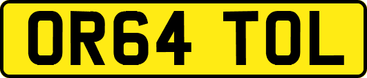 OR64TOL