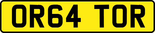 OR64TOR