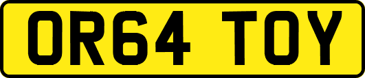 OR64TOY