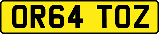 OR64TOZ