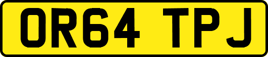 OR64TPJ