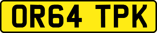 OR64TPK