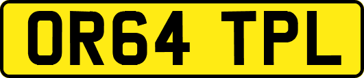 OR64TPL