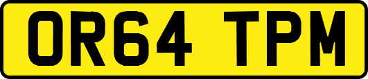 OR64TPM