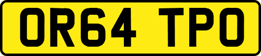 OR64TPO