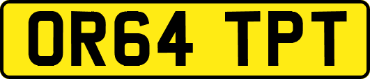 OR64TPT