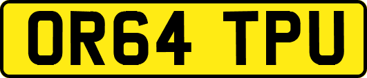 OR64TPU