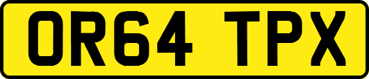 OR64TPX