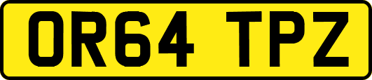 OR64TPZ