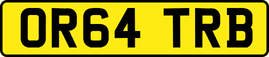 OR64TRB