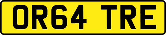 OR64TRE