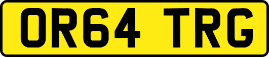 OR64TRG