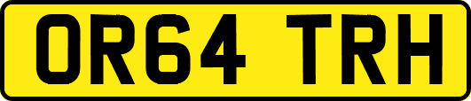 OR64TRH