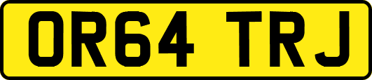 OR64TRJ