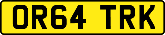 OR64TRK